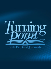Turning Point With Dr. David Jeremiah