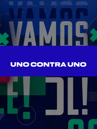 Uno contra uno