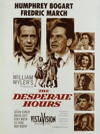 The Desperate Hours