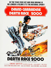 Death Race 2000