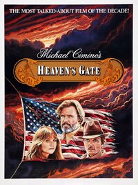 Heaven's Gate