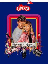 Grease 2
