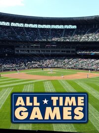 All-Time Games