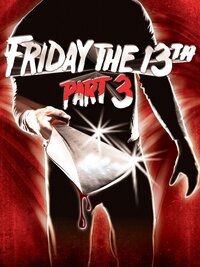 Friday the 13th Part 3