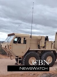 CBN Newswatch