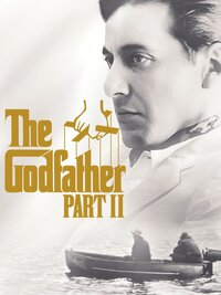 The Godfather, Part II