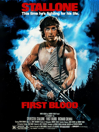 First Blood