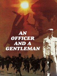 An Officer and a Gentleman
