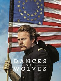 Dances With Wolves