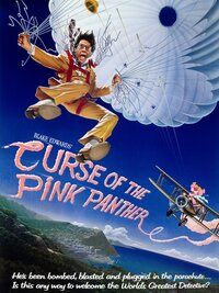 Curse of the Pink Panther