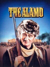 The Alamo