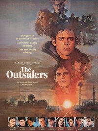 The Outsiders