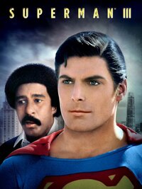 Superman III
