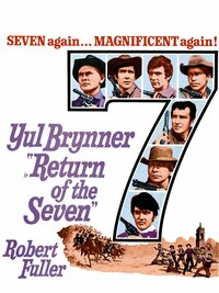 Return of the Seven