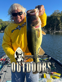 Jimmy Houston Outdoors