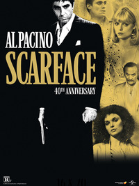 Scarface