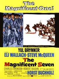 The Magnificent Seven