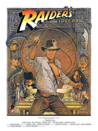 Indiana Jones and the Raiders of the Lost Ark