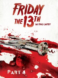 Friday the 13th Part IV: The Final Chapter