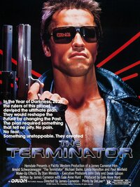 The Terminator