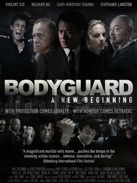 Bodyguard: A New Beginning