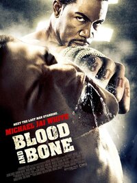 Blood and Bone