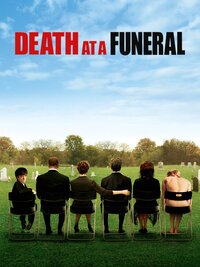 Death at a Funeral