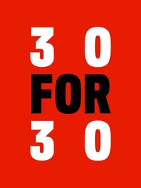 30 for 30