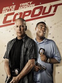 Cop Out