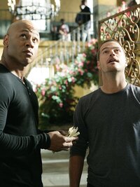 NCIS: Los Angeles