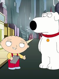 Family Guy