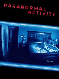 Paranormal Activity