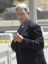 NCIS