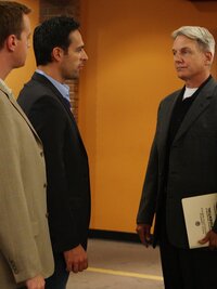 NCIS