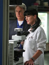 NCIS