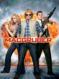 MacGruber