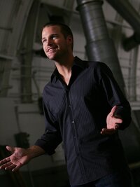 NCIS: Los Angeles