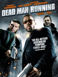 Dead Man Running