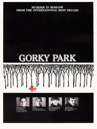 Gorky Park