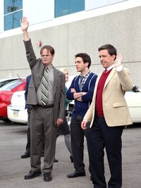 The Office