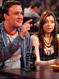 How I Met Your Mother