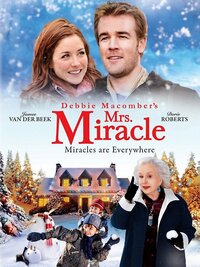 Mrs. Miracle
