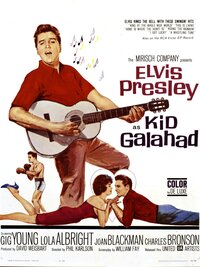 Kid Galahad