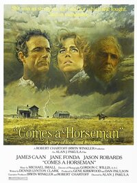 Comes a Horseman