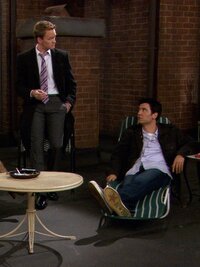 How I Met Your Mother