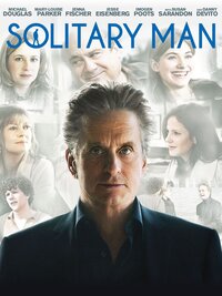 Solitary Man