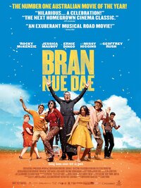 Bran Nue Dae
