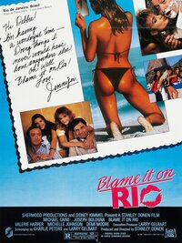 Blame It on Rio