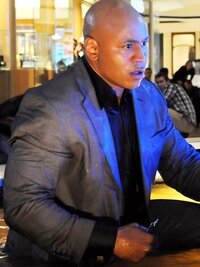 NCIS: Los Angeles