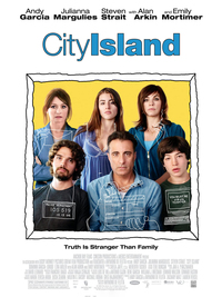 City Island